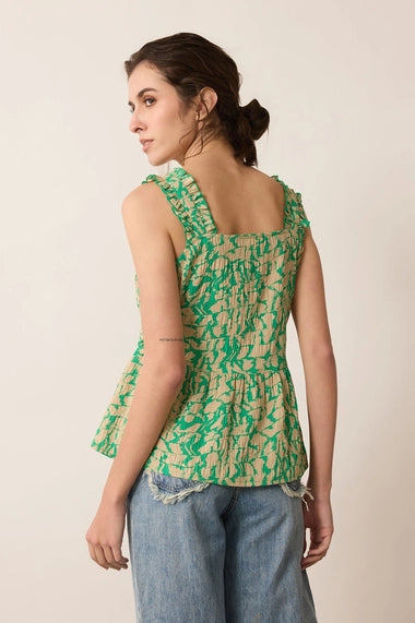 Bohera Amelia Top