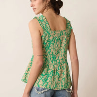 Bohera Amelia Top