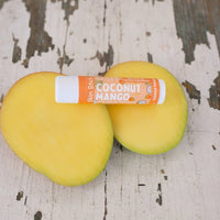 Skin Stick Solid Lotion - Coconut Mango