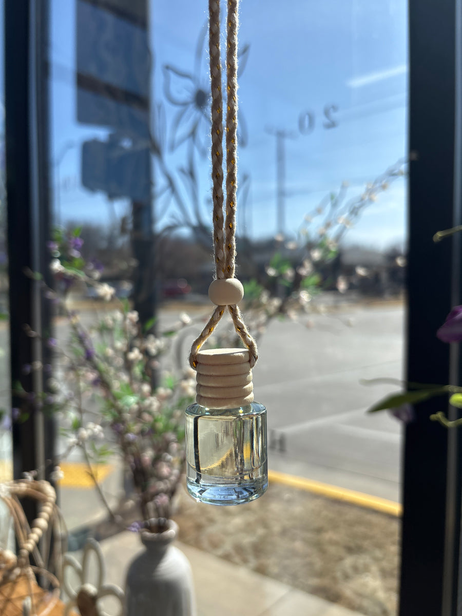 Sweet Honeydew Car Diffuser