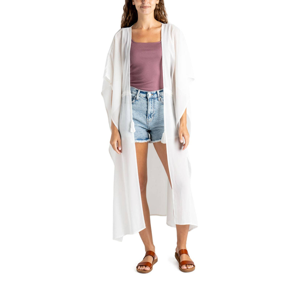 Riviera Wrap