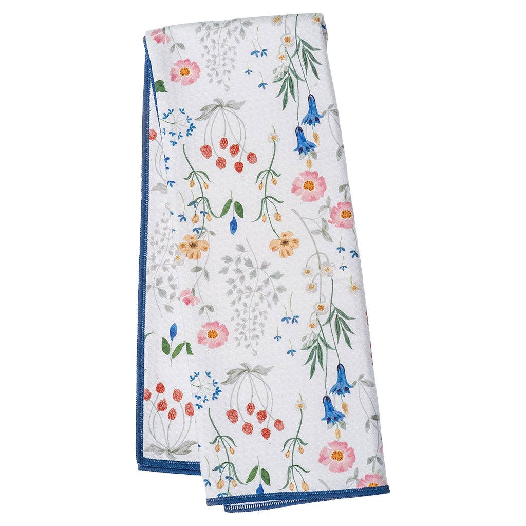 Anywhere Towel - Serenity: Mint