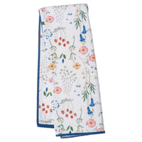 Anywhere Towel - Serenity: Mint