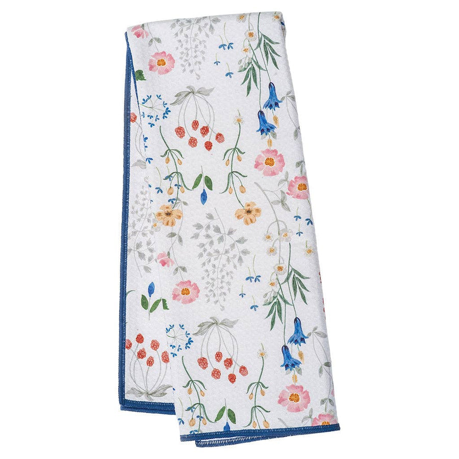 Anywhere Towel - Serenity: Mint