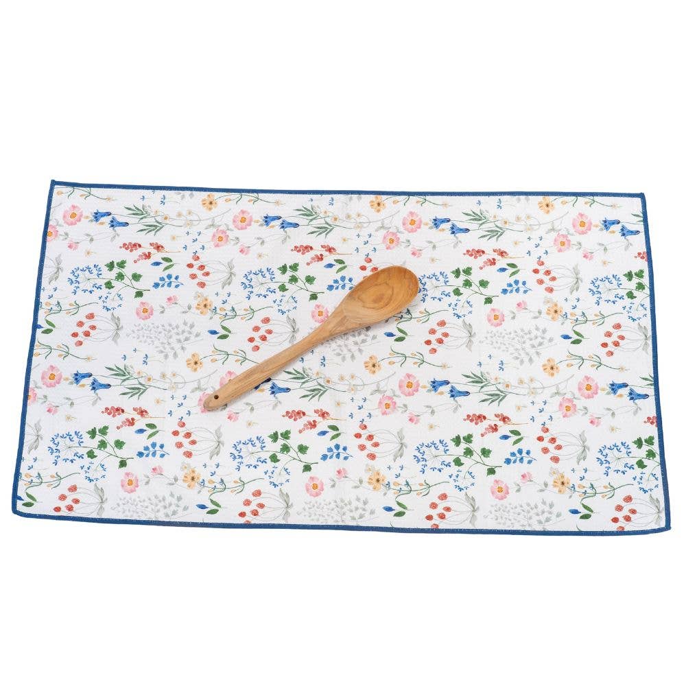 Anywhere Towel - Serenity: Mint