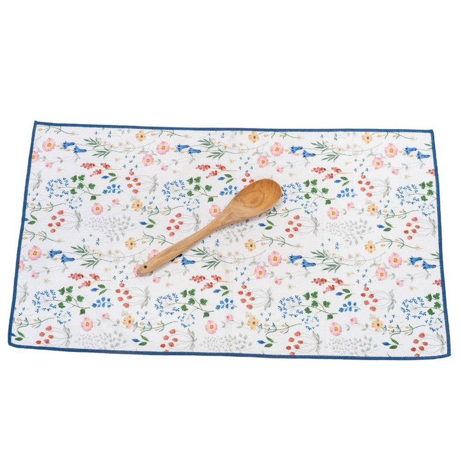 Anywhere Towel - Serenity: Mint