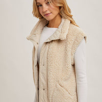 Golden Ridge Vest