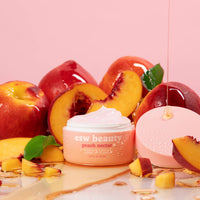 Peach Nectar Sorbet Moisturizer