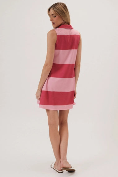 Cabana Club Dress