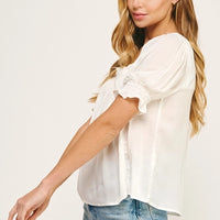 Sweet Reverie Top