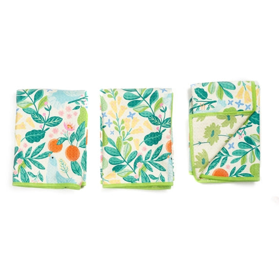 Once Again Home Co - Mt Partridge Family: Multi (Reversible)