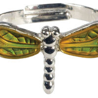 Cutie Mood Ring