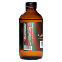 Candy Cane Syrup