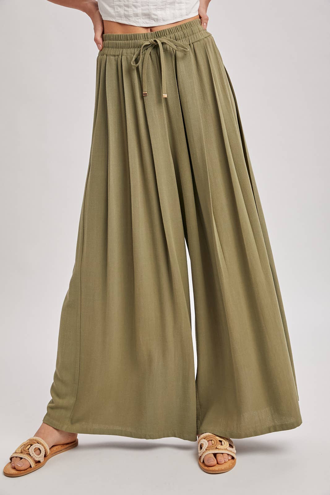 Tuscan Breeze Pants