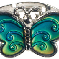 Cutie Mood Ring