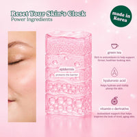 Evergreen Reset Anti-Aging Sheet Mask