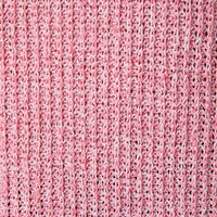 Crew Neck Sleeveless Muscle Boucle Tank Top