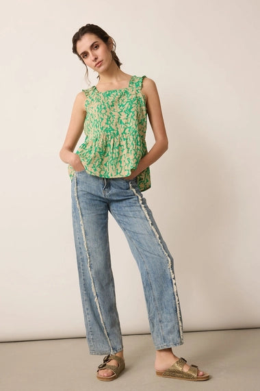 Bohera Amelia Top