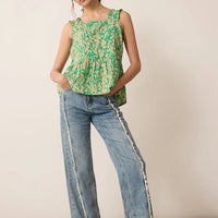 Bohera Amelia Top