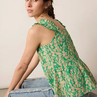 Bohera Amelia Top