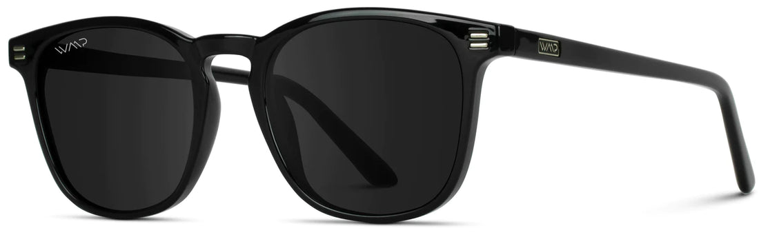 Nick Polarized Sunglasses