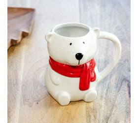Polar Bear Mug