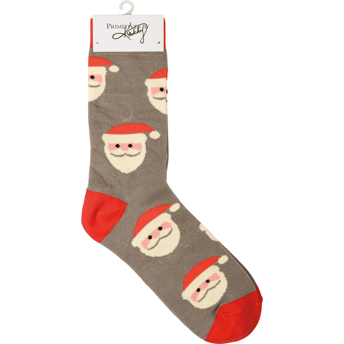 Santa Socks