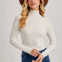 Ivory Grace Top