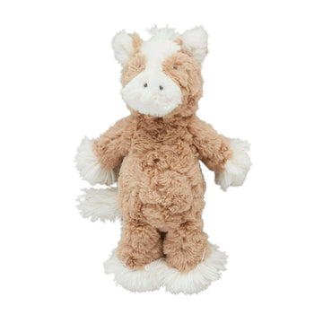 Mud Pie Henry The Horse Plush