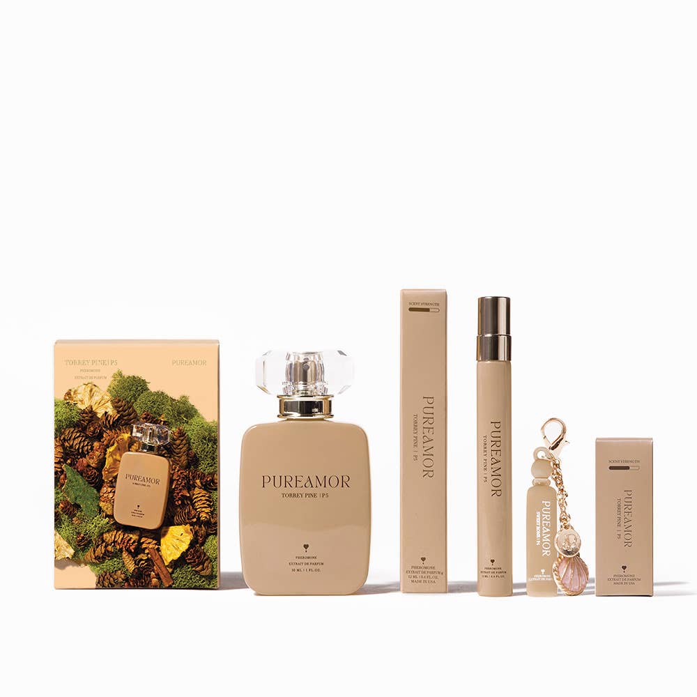 Torrey Pine | Spray Pheromone  Perfume - 30ml