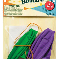 Neato! Punch Balloons- Retro Classic