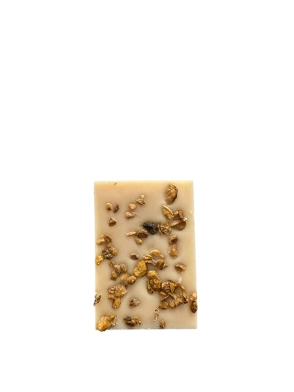 Teakwood & Tobacco Organic Melt Bar