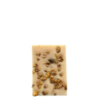 Teakwood & Tobacco Organic Melt Bar