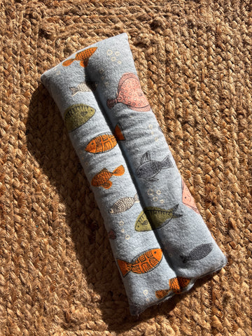 Fish Rice Bag Heating Pad