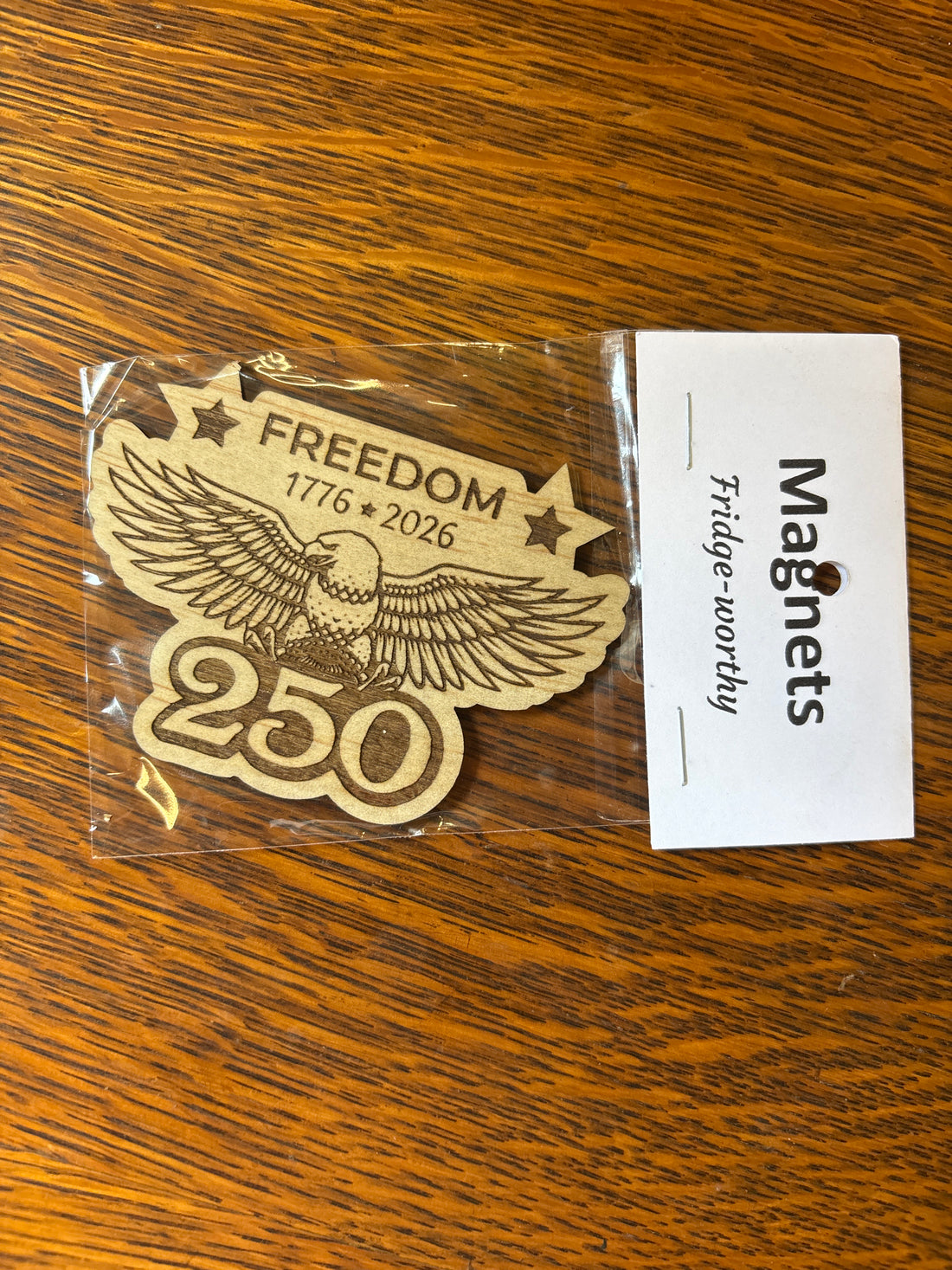 Kitchen Magnets - America