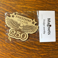 Kitchen Magnets - America