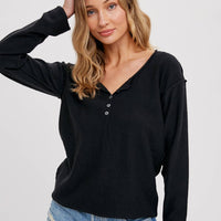 Midnight Muse Henley