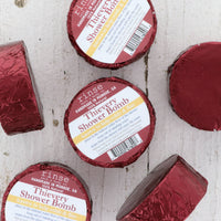 Shower Bomb - Thievery | Shower Steamer