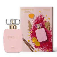 Saffron Rouge | Spray Pheromone  Perfume - 30ml