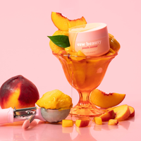 Peach Nectar Sorbet Moisturizer