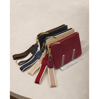 AW26 LOTTIE WRISTLET with POS