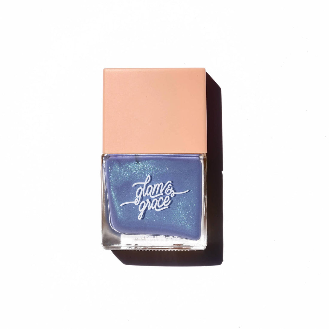 Glam & Grace Nail Polish - Fresh Air