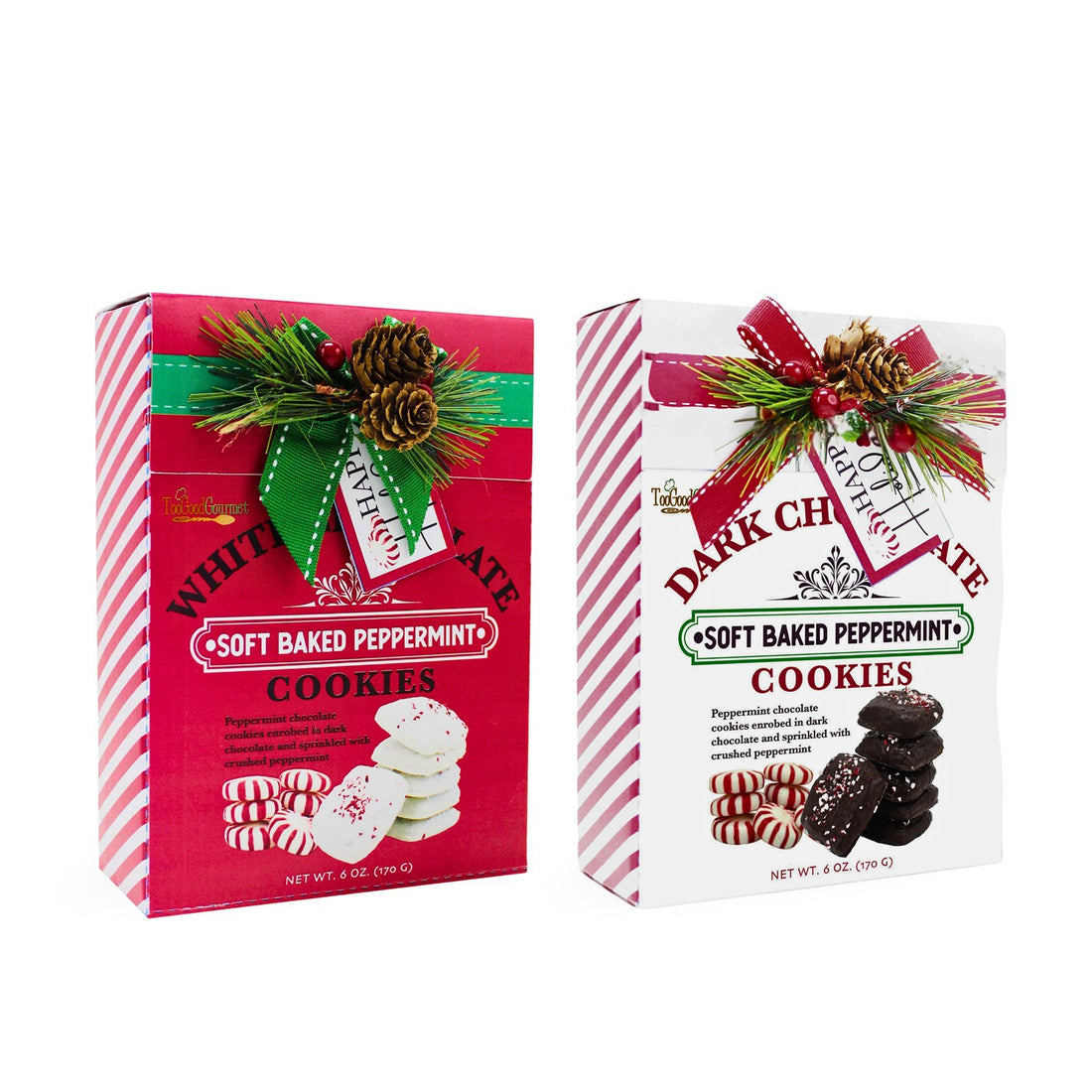 Assorted Elegant Presents