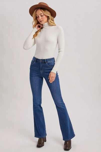 Ivory Grace Top