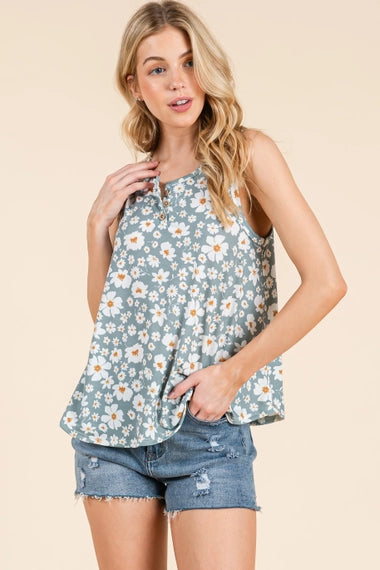 Daisy Darling Top