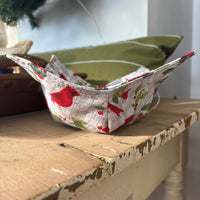 Cardinals + Music Bowl Cozy