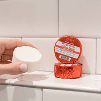 Shower Bomb - Peppermint | Shower Steamer