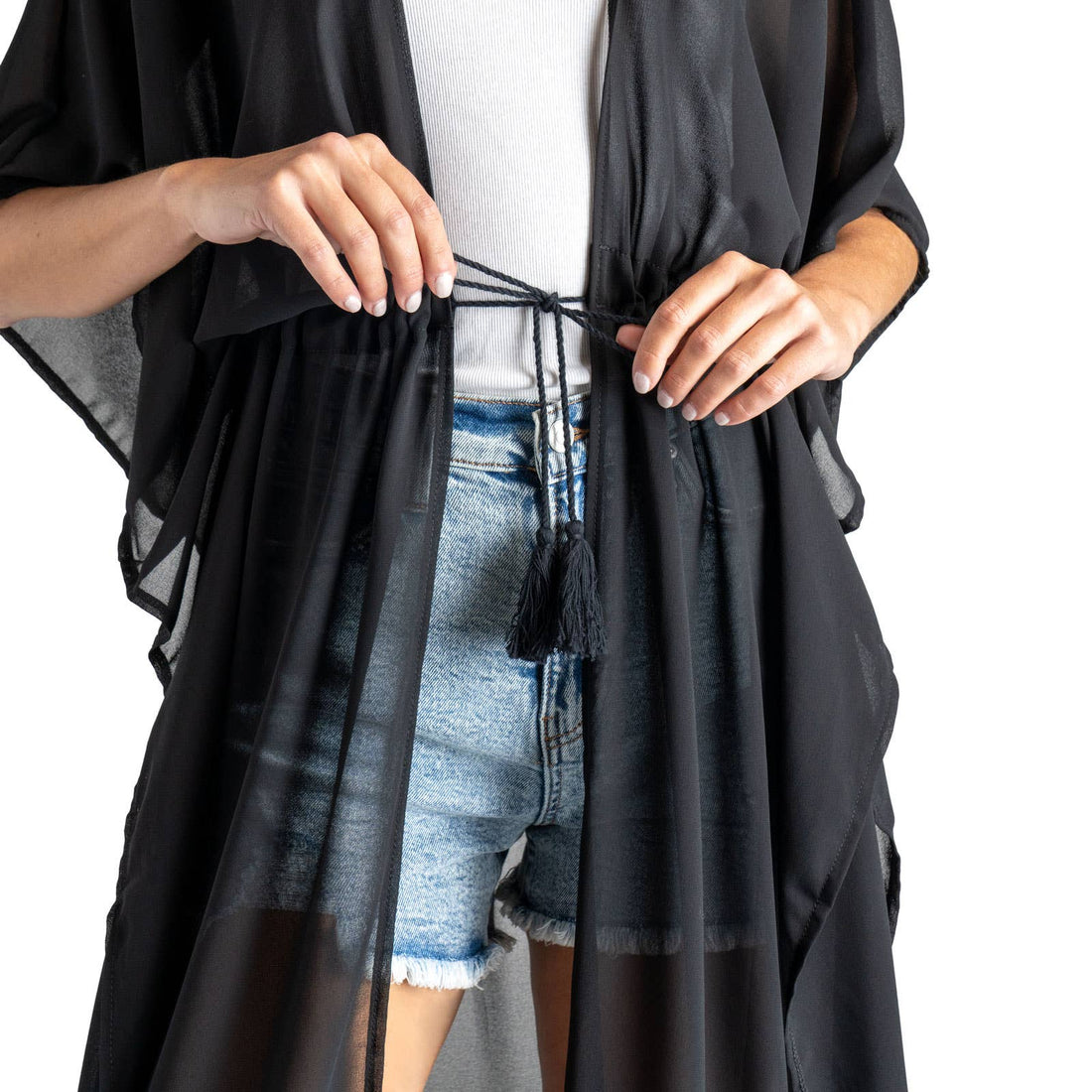 Riviera Wrap