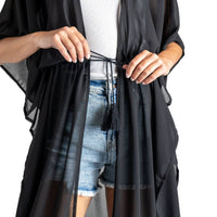 Riviera Wrap