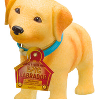 Epic Puppies: Labrador Puppy